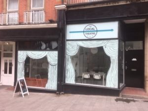 Snig Hill Sheffield Letting