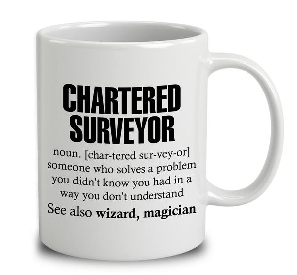 What Is A Chartered Surveyor SMC